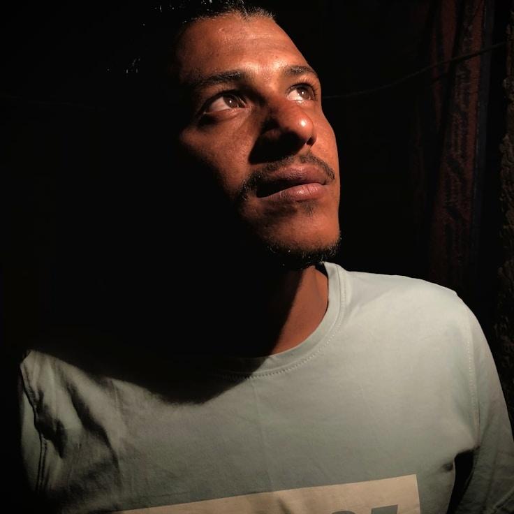 Avery Carter - Founder of PaleSkyCircle